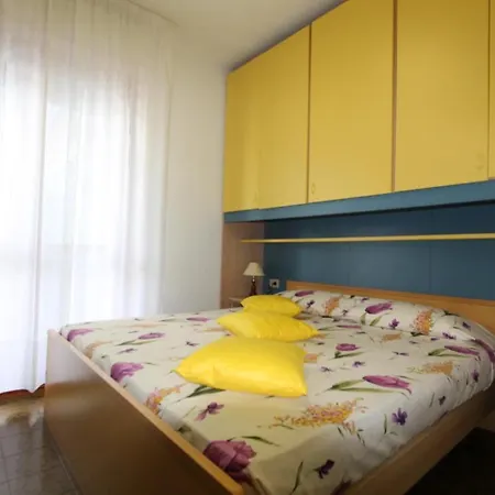 Valbella Immobiliare Friuli Apartment