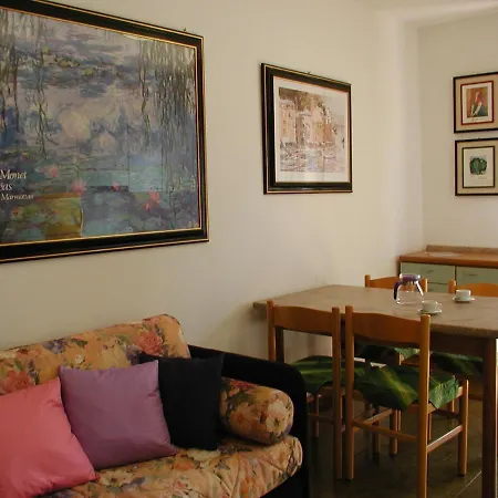 Apartamento Valbella *