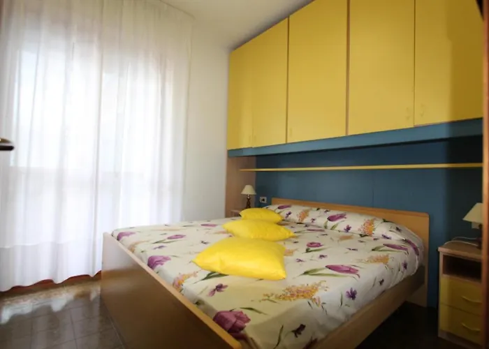 Valbella Appartamento