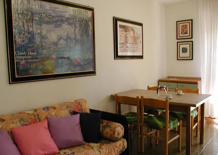 Appartamento Valbella *