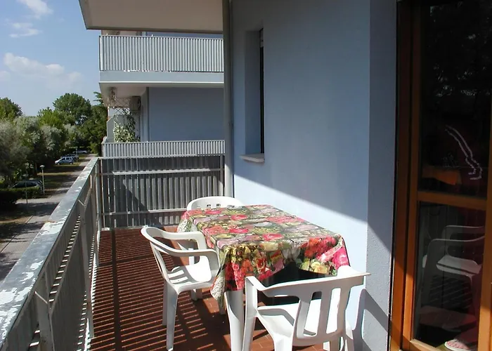 Valbella Appartamento