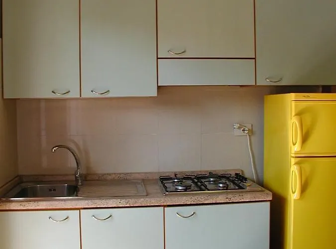 Valbella Appartamento Bibione